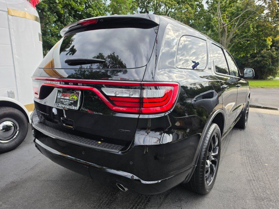 Used 2019 Dodge Durango GT AWD/4WD image 3