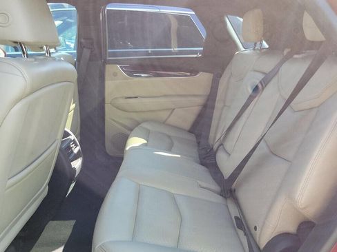 Used 2017 Cadillac XT5 Premium Luxury image 14