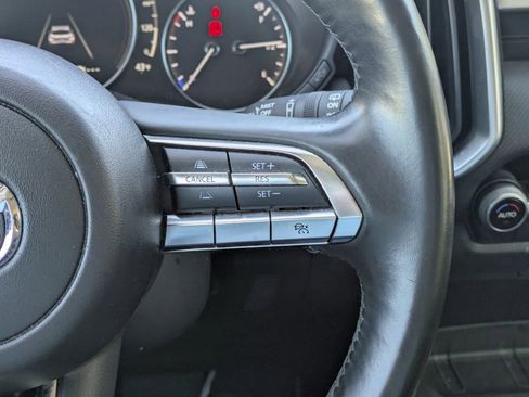 Used 2024 MAZDA CX-50 AWD 2.5 S w/ Preferred Package image 18