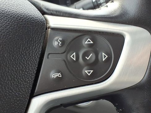 Used 2019 GMC Terrain SLT w/ Preferred Package image 22