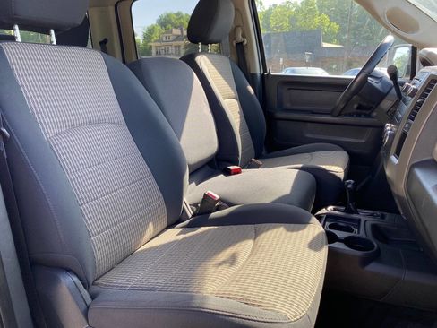 Used 2011 RAM 2500 ST w/ ST Popular Equipment Group image 17