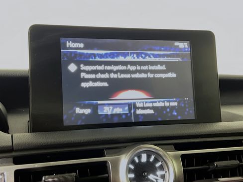 Used 2021 Lexus IS 300 image 27