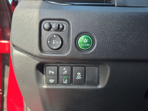 Certified 2025 Honda Passport Black Edition image 22