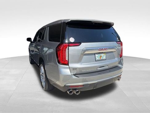 Used 2023 GMC Yukon Denali w/ Denali Reserve Package AWD/4WD image 5