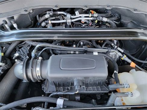 Certified 2022 Ford Explorer Limited w/ Equipment Group 301A image 41