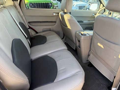 Used 2008 Mercury Mariner 2WD image 15