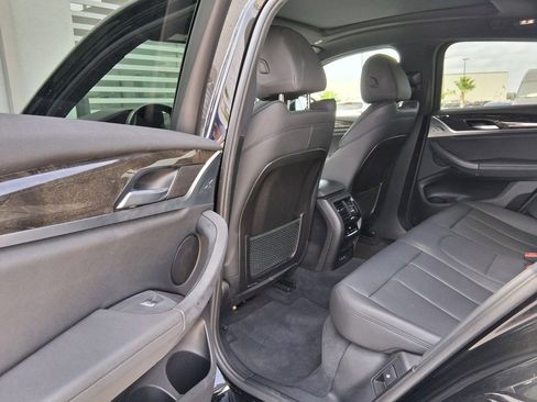 Used 2020 BMW X4 xDrive30i w/ Convenience Package image 19