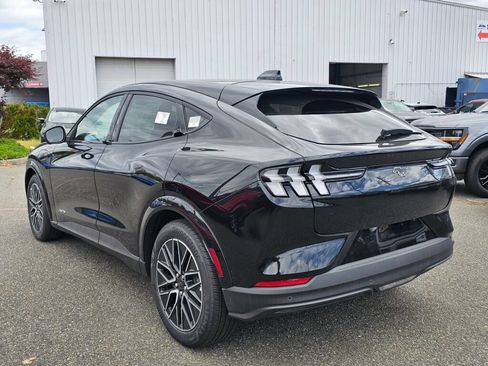 New 2026 Ford Mustang Mach-E Premium AWD/4WD image 3