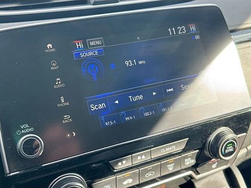 Used 2022 Honda CR-V Touring image 15