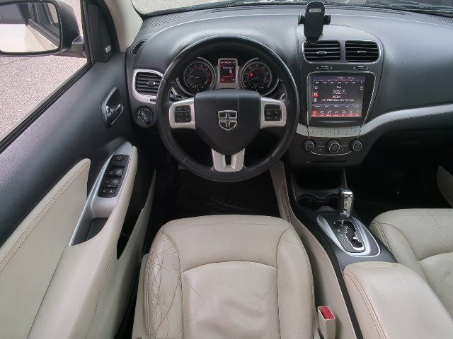 Used 2013 Dodge Journey Crew w/ Flexible Seating Group AWD/4WD image 7