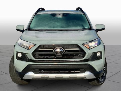 Used 2020 Toyota RAV4 Adventure image 3