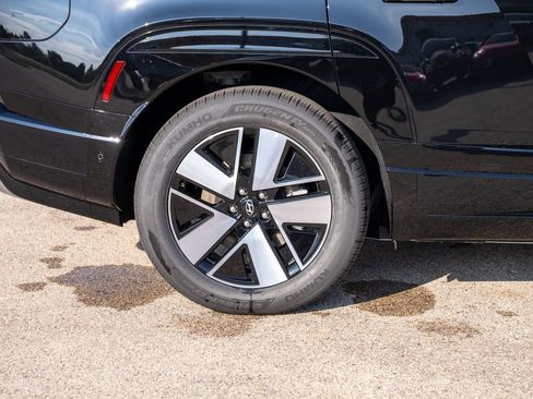 New 2026 Hyundai Ioniq 9 SEL image 9