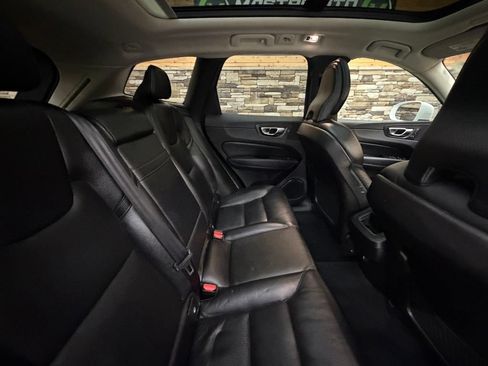 Used 2019 Volvo XC60 T6 Momentum AWD/4WD image 48