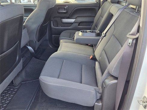 Used 2015 Chevrolet Silverado 1500 LT w/ All Star Edition image 10