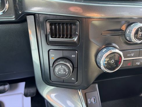 Used 2023 Ford F150 XLT w/ Equipment Group 302A High AWD/4WD image 28