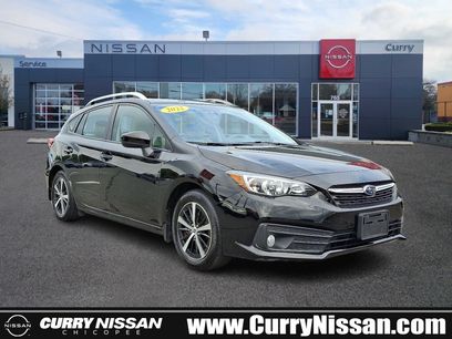 Used 2022 Subaru Impreza 2.0i Premium