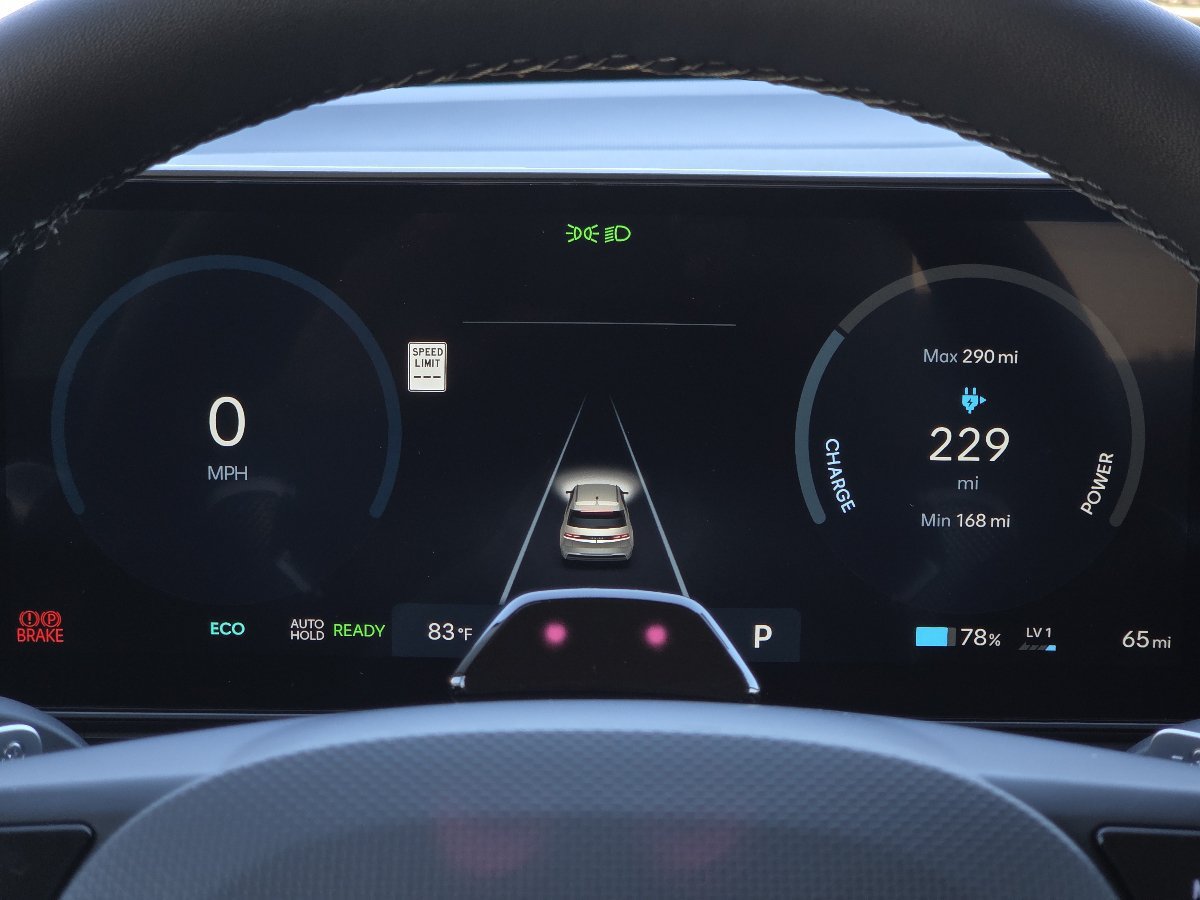 New 2027 Hyundai Ioniq 5 SEL AWD/4WD image 34
