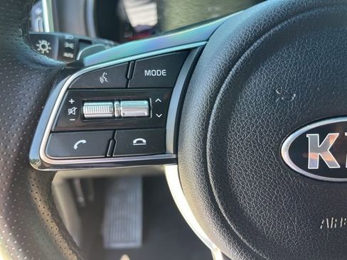Used 2020 Kia Sportage SX AWD/4WD image 19