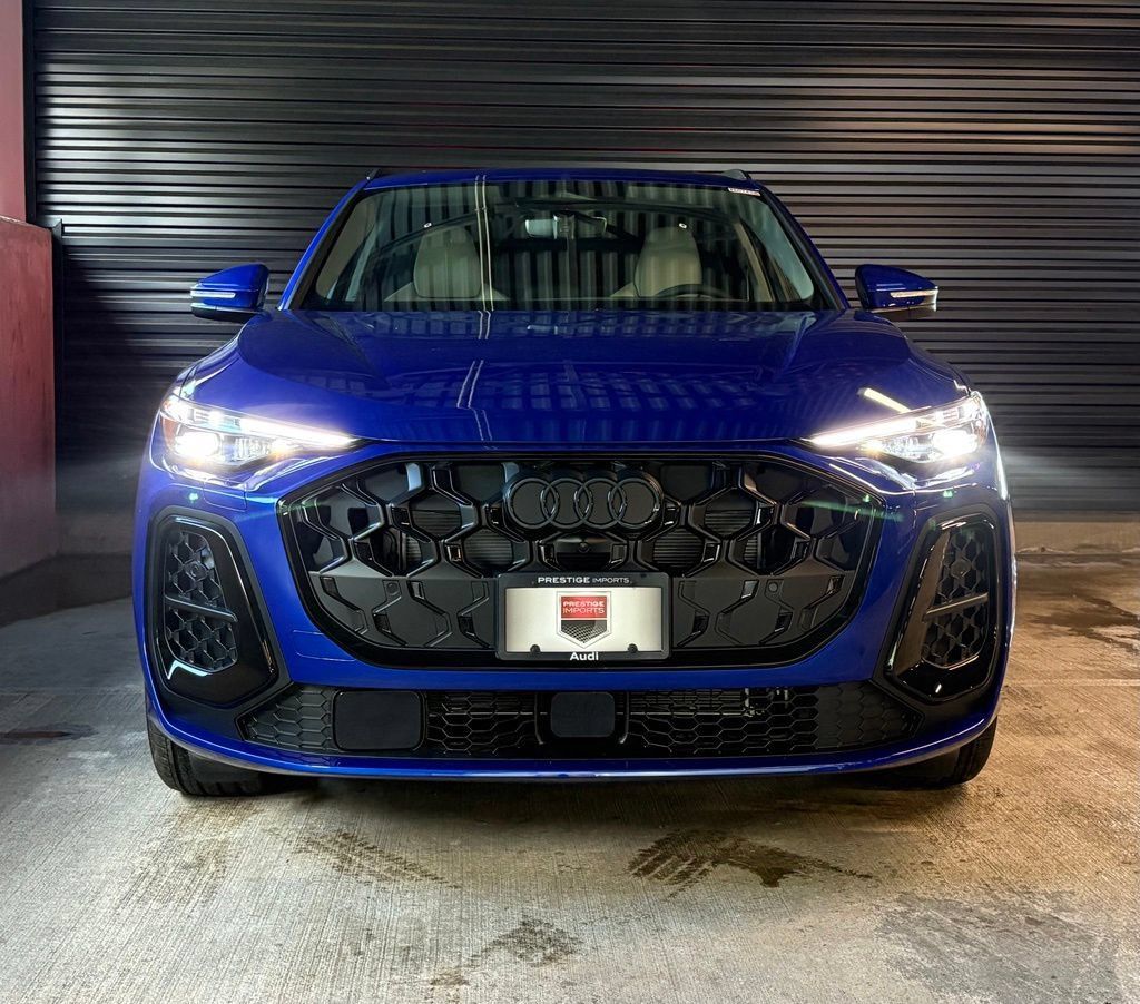 New 2026 Audi Q5 Prestige AWD/4WD image 6