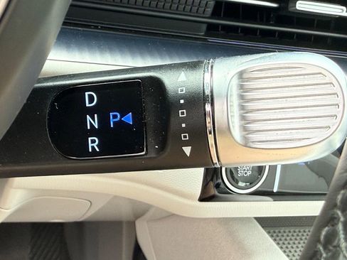 Used 2024 Hyundai Ioniq 6 SEL AWD/4WD image 19
