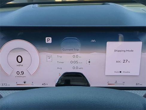 New 2026 Genesis GV80 2.5T Prestige image 26