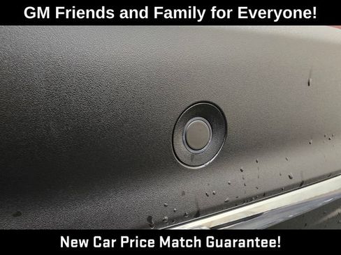 New 2026 Buick Enclave Preferred image 11