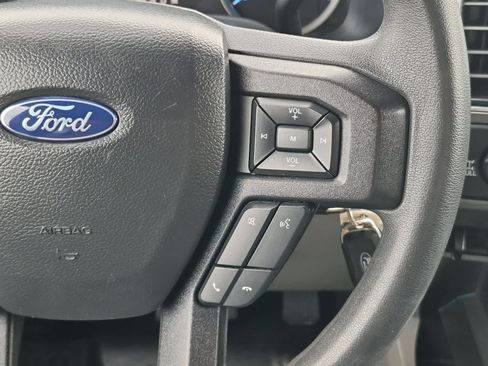 Used 2022 Ford F250 XLT w/ XLT Premium Package AWD/4WD image 24
