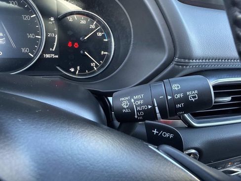 Certified 2024 MAZDA CX-5 AWD 2.5 S w/ Premium Plus Pkg image 40