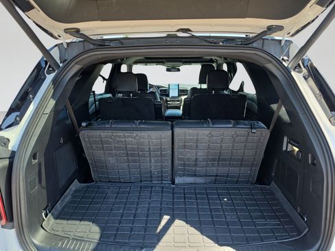 Used 2024 Ford Explorer ST w/ Equipment Group 401A AWD/4WD image 11