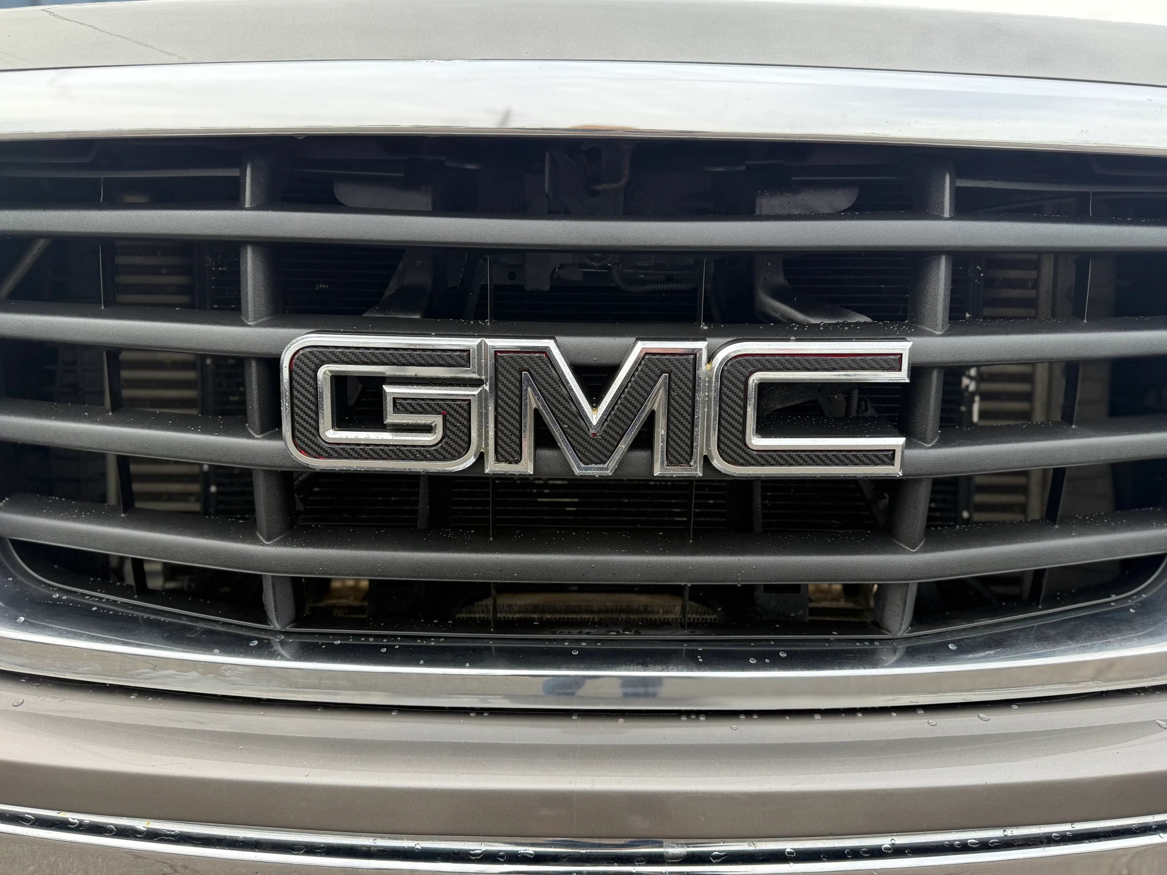 Used 2008 GMC Sierra 2500 SLE w/ SLE2 Preferred Package AWD/4WD image 24