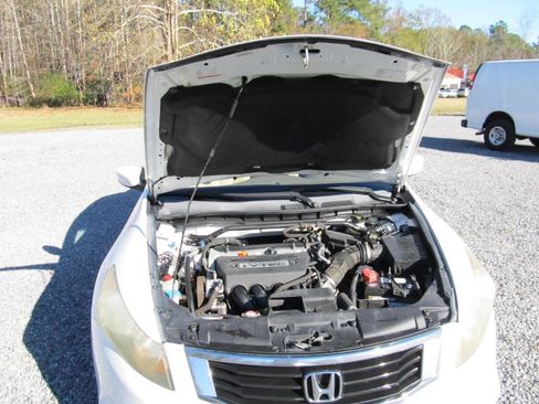 Used 2008 Honda Accord EX-L image 43
