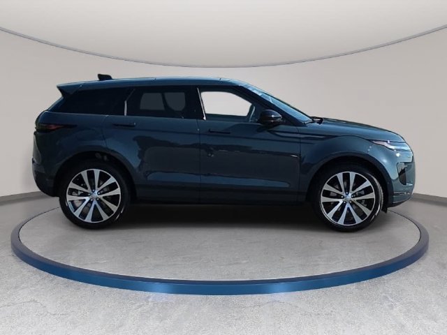 New 2026 Land Rover Range Rover Evoque S AWD/4WD image 4