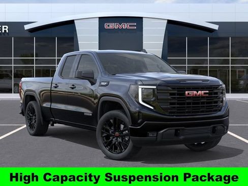 New 2026 GMC Sierra 1500 Elevation w/ Preferred Package AWD/4WD image 8