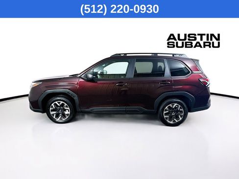 Used 2026 Subaru Forester Premium image 5