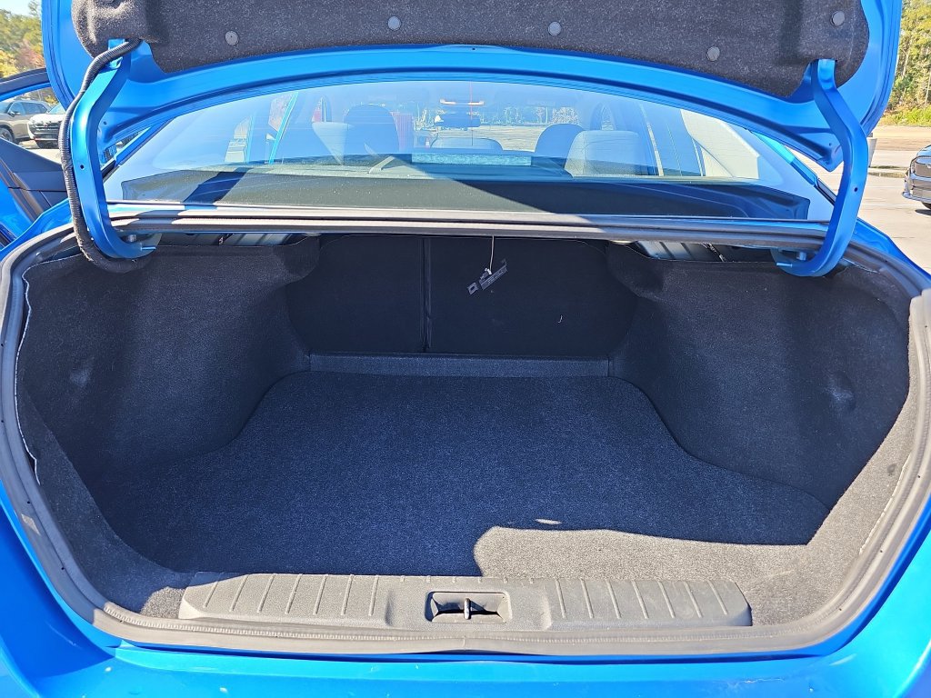 Used 2020 Nissan Sentra SV FWD image 16