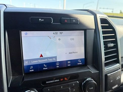 Used 2019 Ford F150 XLT w/ Equipment Group 302A Luxury AWD/4WD image 8
