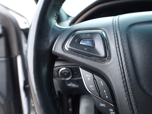 Used 2019 Lincoln MKZ Reserve image 24