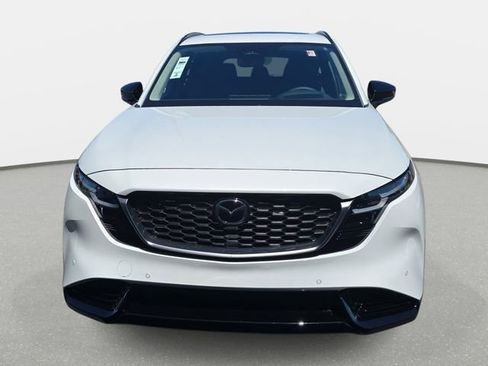 New 2026 MAZDA CX-5 2.5 S w/ Premium Package AWD/4WD image 2