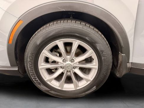 Certified 2024 Honda CR-V EX image 12