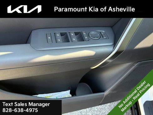 New 2027 Kia Seltos X-Line SX AWD/4WD image 25