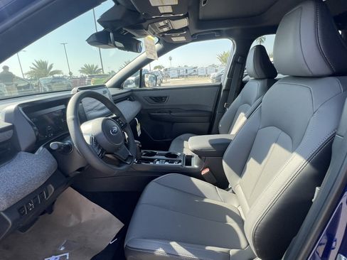 New 2026 Subaru Outback Limited AWD/4WD image 19