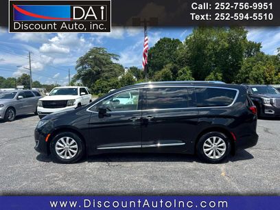 Used 2019 Chrysler Pacifica Touring-L