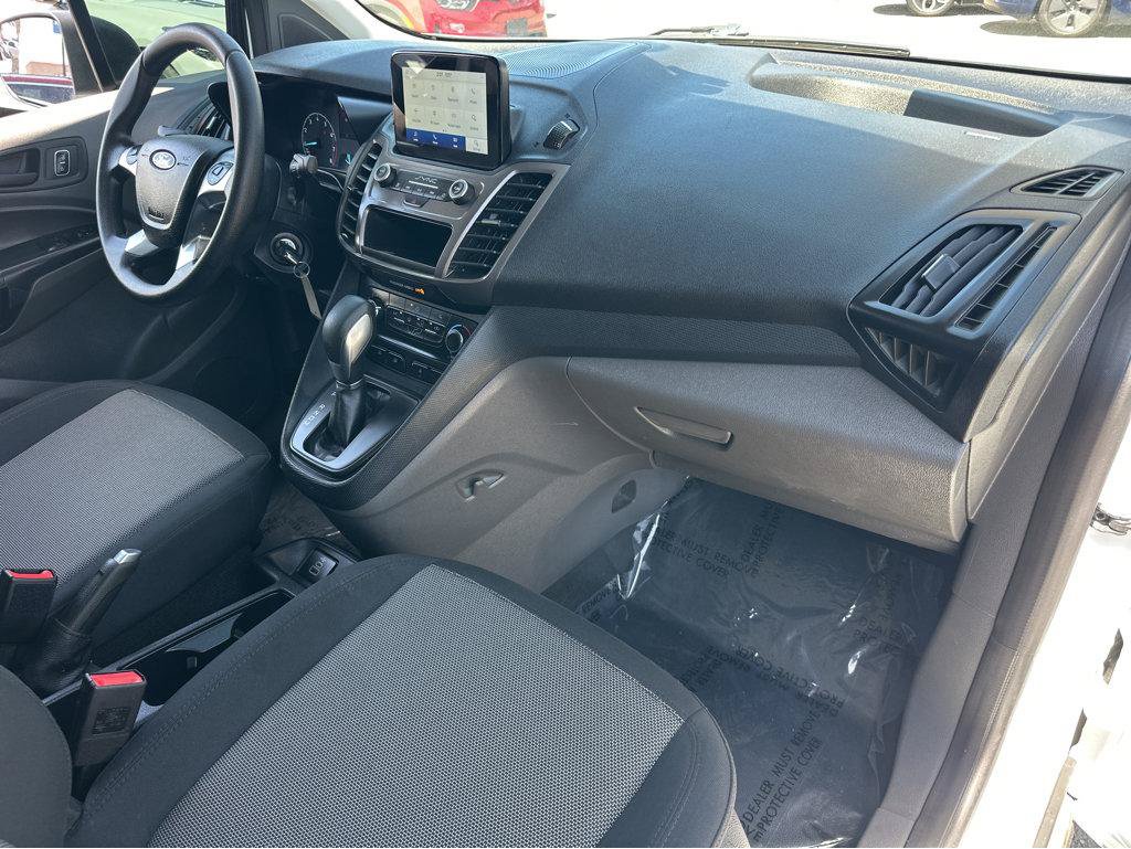 Used 2023 Ford Transit Connect XL FWD image 4