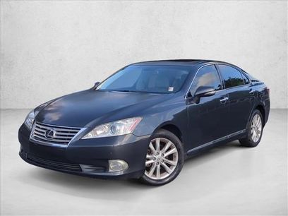 Used 2010 Lexus ES 350