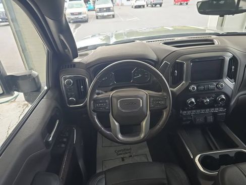 Certified 2023 GMC Sierra 3500 Denali w/ Denali Ultimate Package AWD/4WD image 12