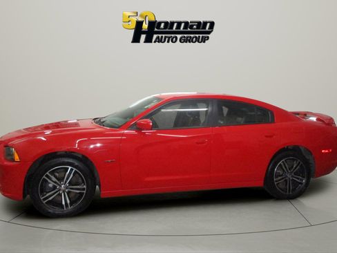 Used 2014 Dodge Charger R/T image 2