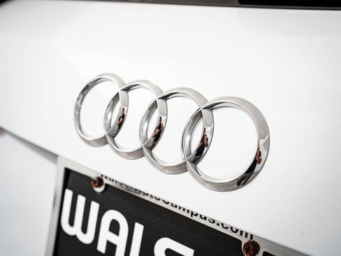 Used 2022 Audi Q3 2.0T Premium Plus image 19