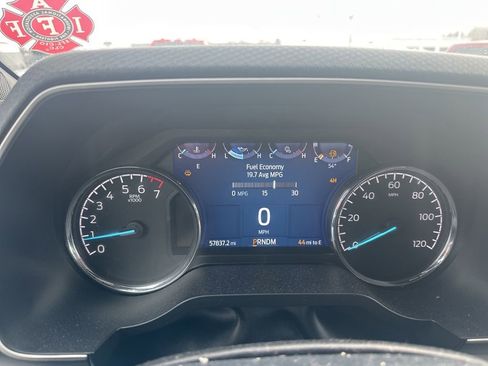 Used 2022 Ford F150 XLT w/ Equipment Group 302A High image 7