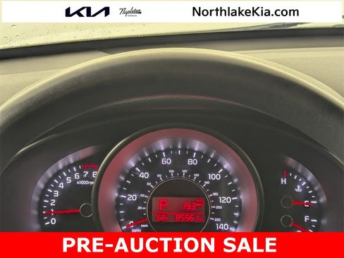 Used 2016 Kia Soul image 17