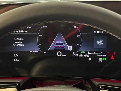 New 2026 Audi A6 Premium Plus image 23